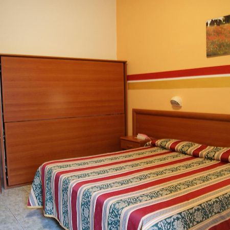 Hotel Dolly Viareggio Værelse billede