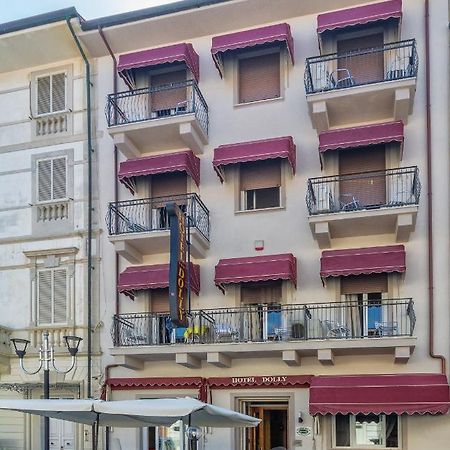 Hotel Dolly Viareggio Eksteriør billede