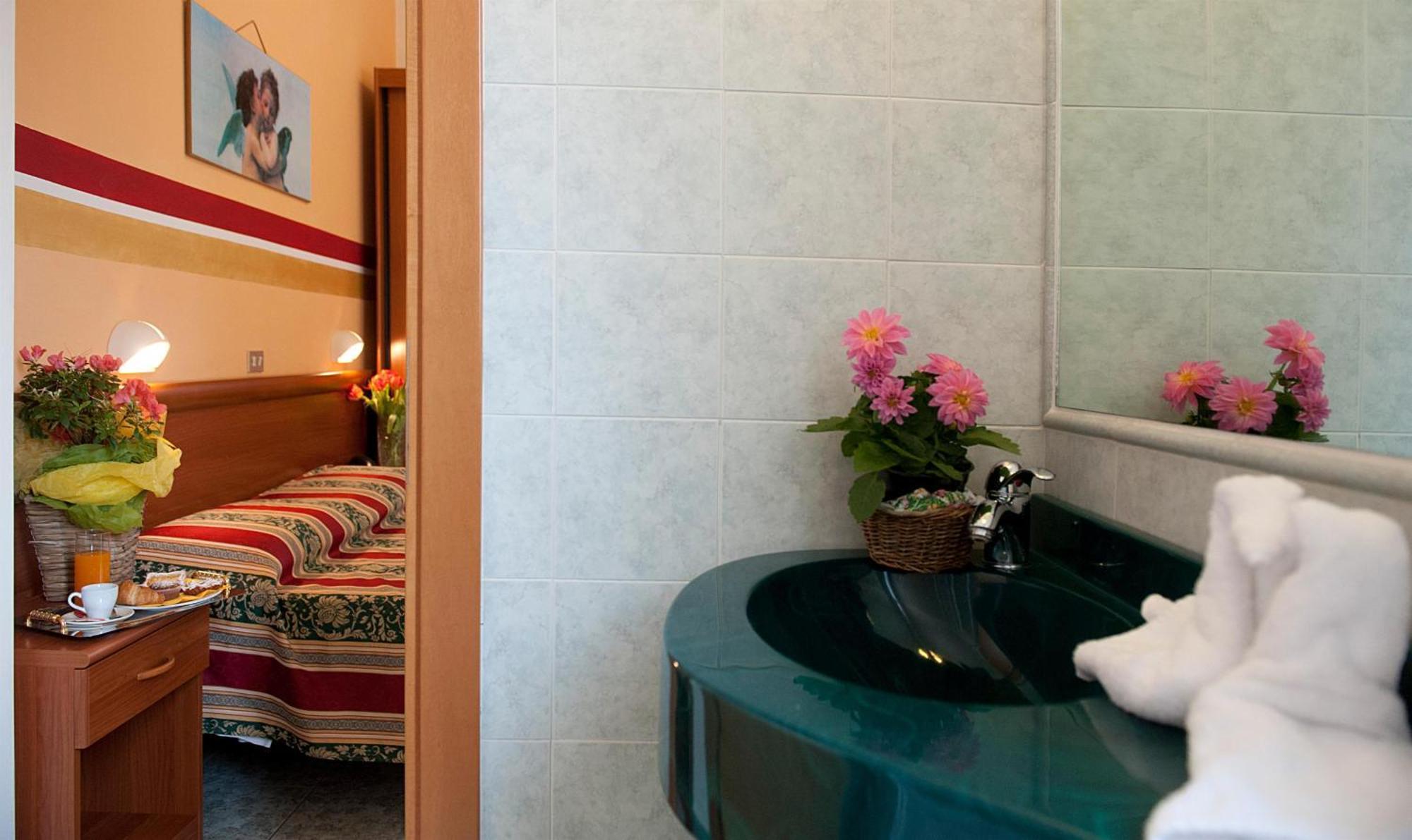 Hotel Dolly Viareggio Værelse billede