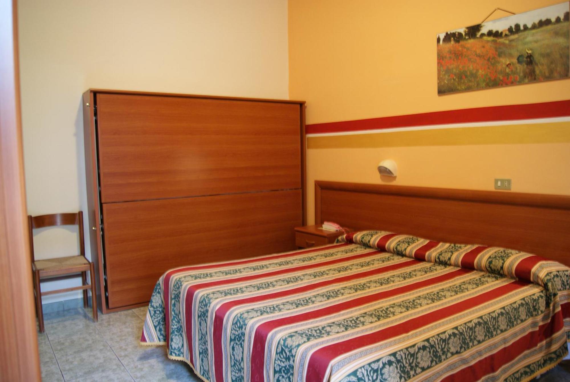 Hotel Dolly Viareggio Værelse billede