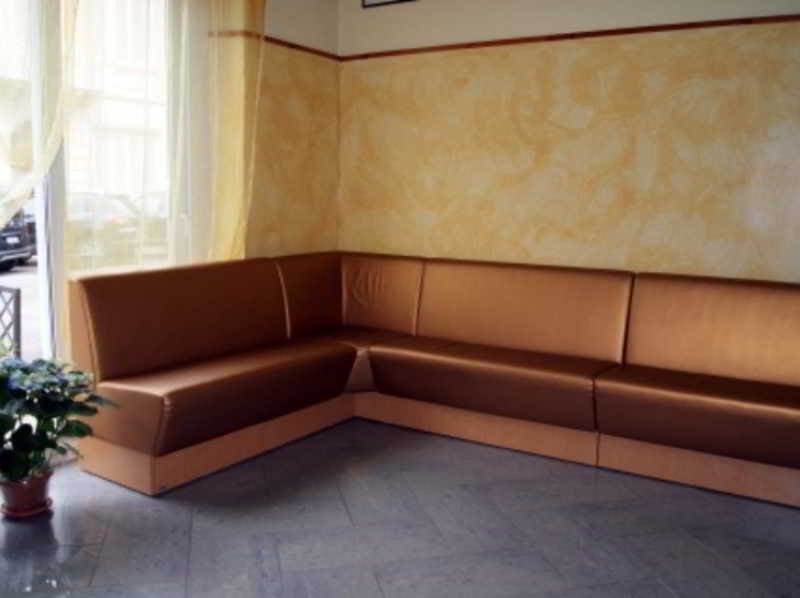 Hotel Dolly Viareggio Eksteriør billede