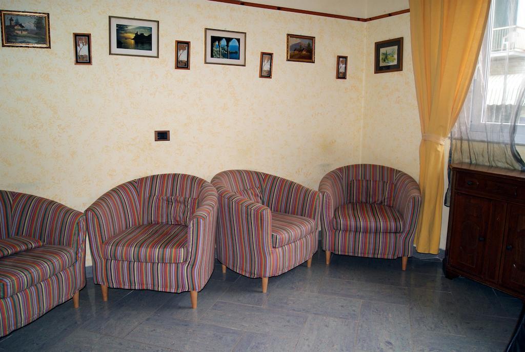 Hotel Dolly Viareggio Eksteriør billede