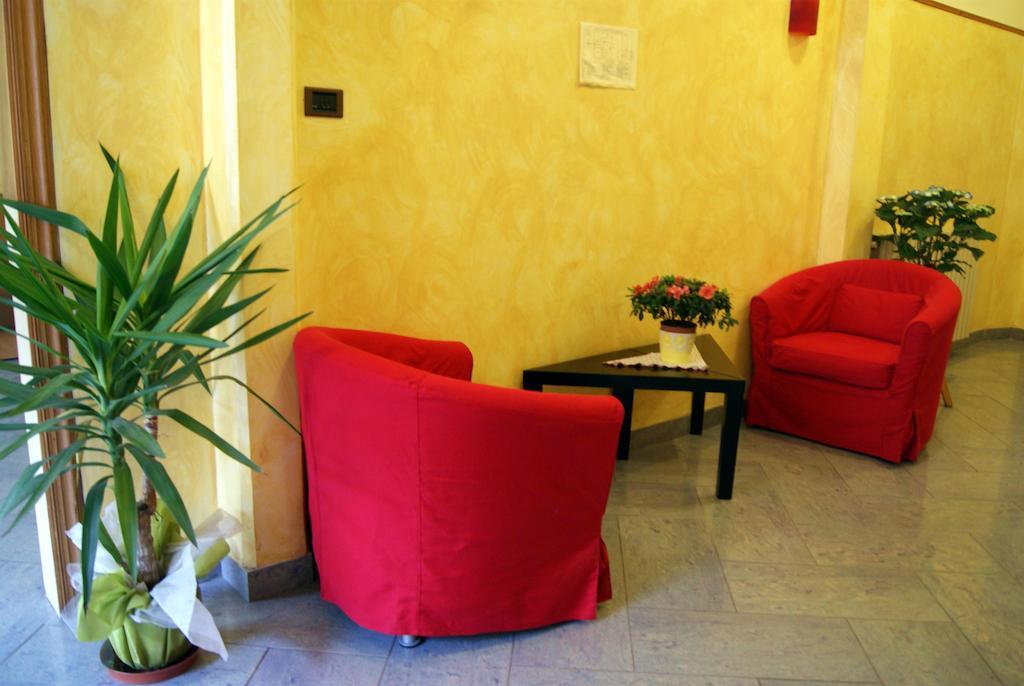 Hotel Dolly Viareggio Eksteriør billede
