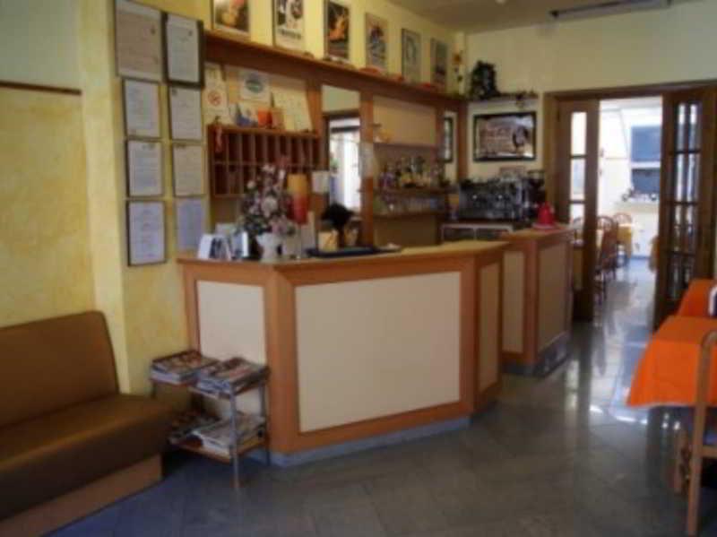 Hotel Dolly Viareggio Eksteriør billede