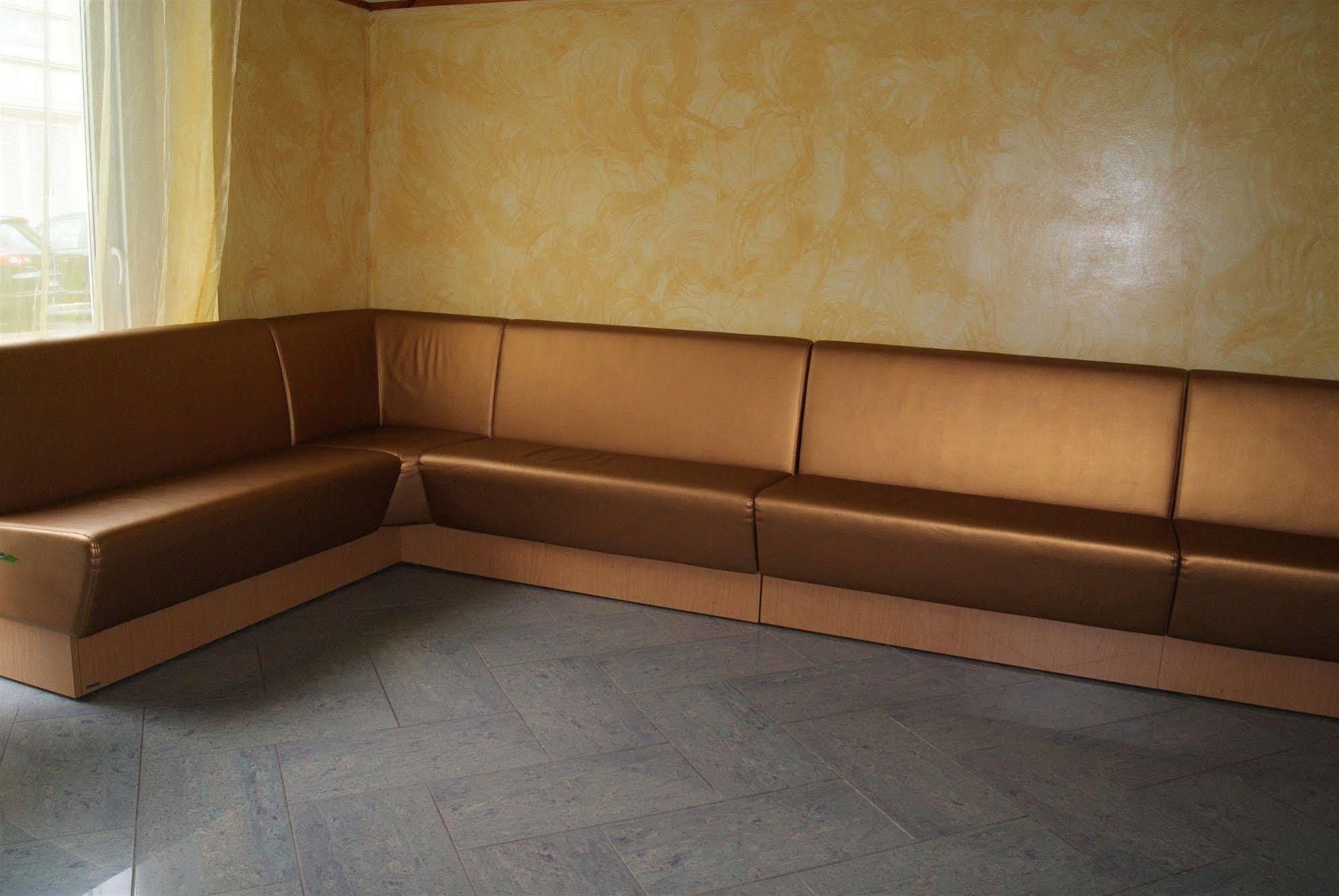 Hotel Dolly Viareggio Eksteriør billede
