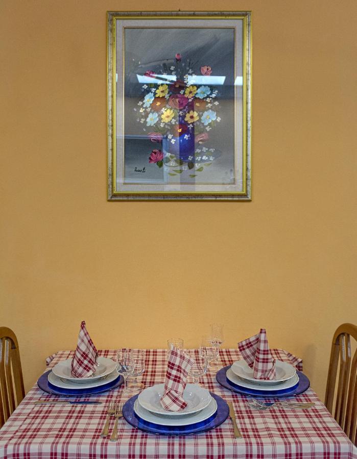 Hotel Dolly Viareggio Eksteriør billede